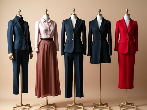 Outfits para eventos corporativos temáticos